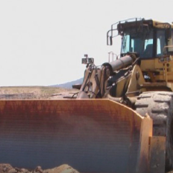 featured category dozer systems